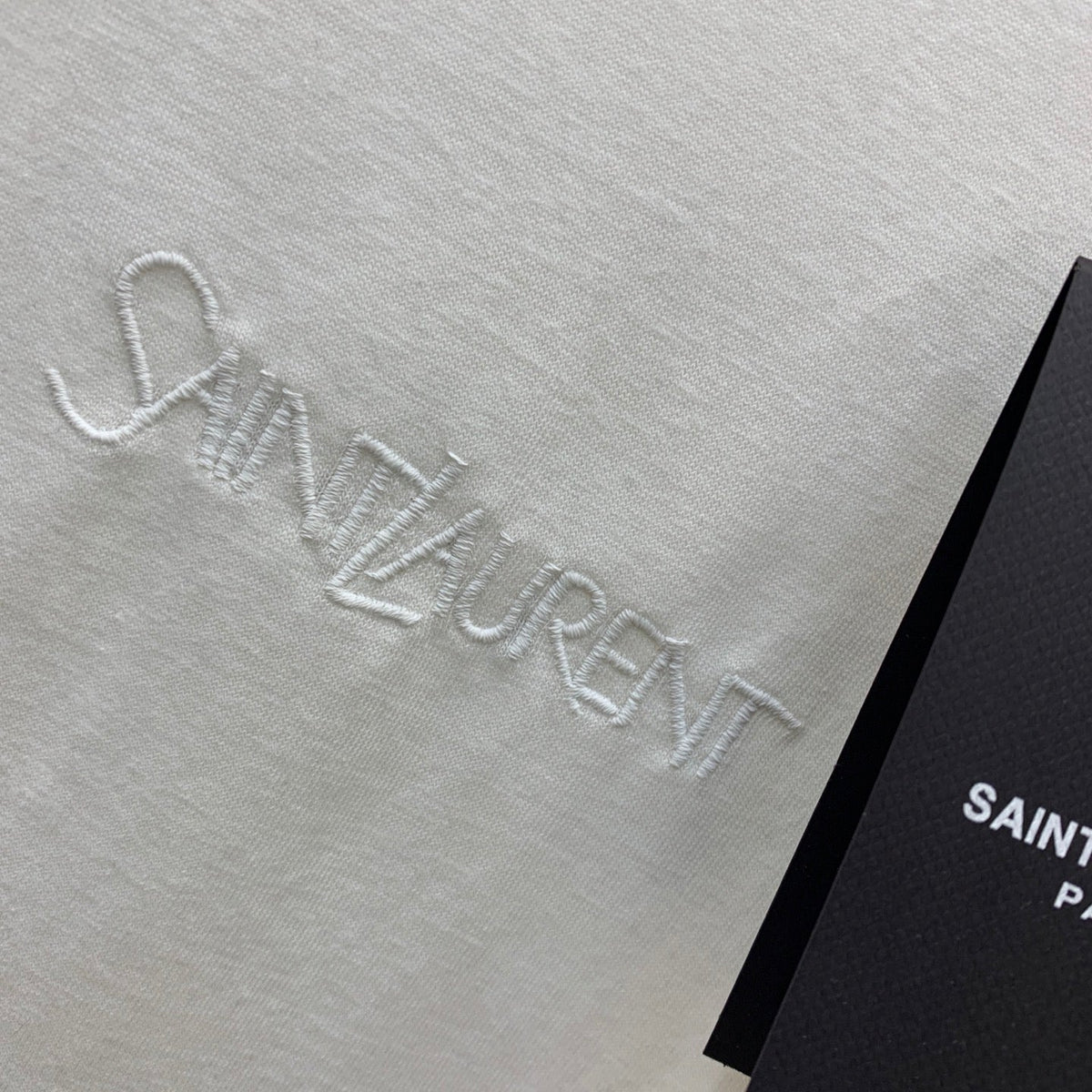 Yves Saint Laurent/26 New Round Neck Long Sleeve