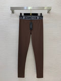 Dolce&Gabbana/26 New Leggings