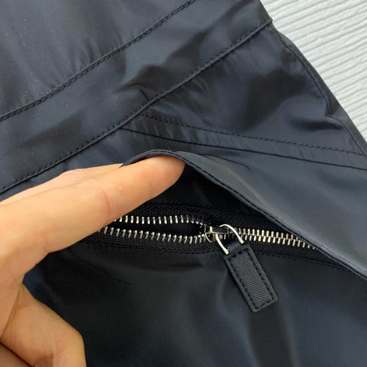 26 New Half-Length Skirt