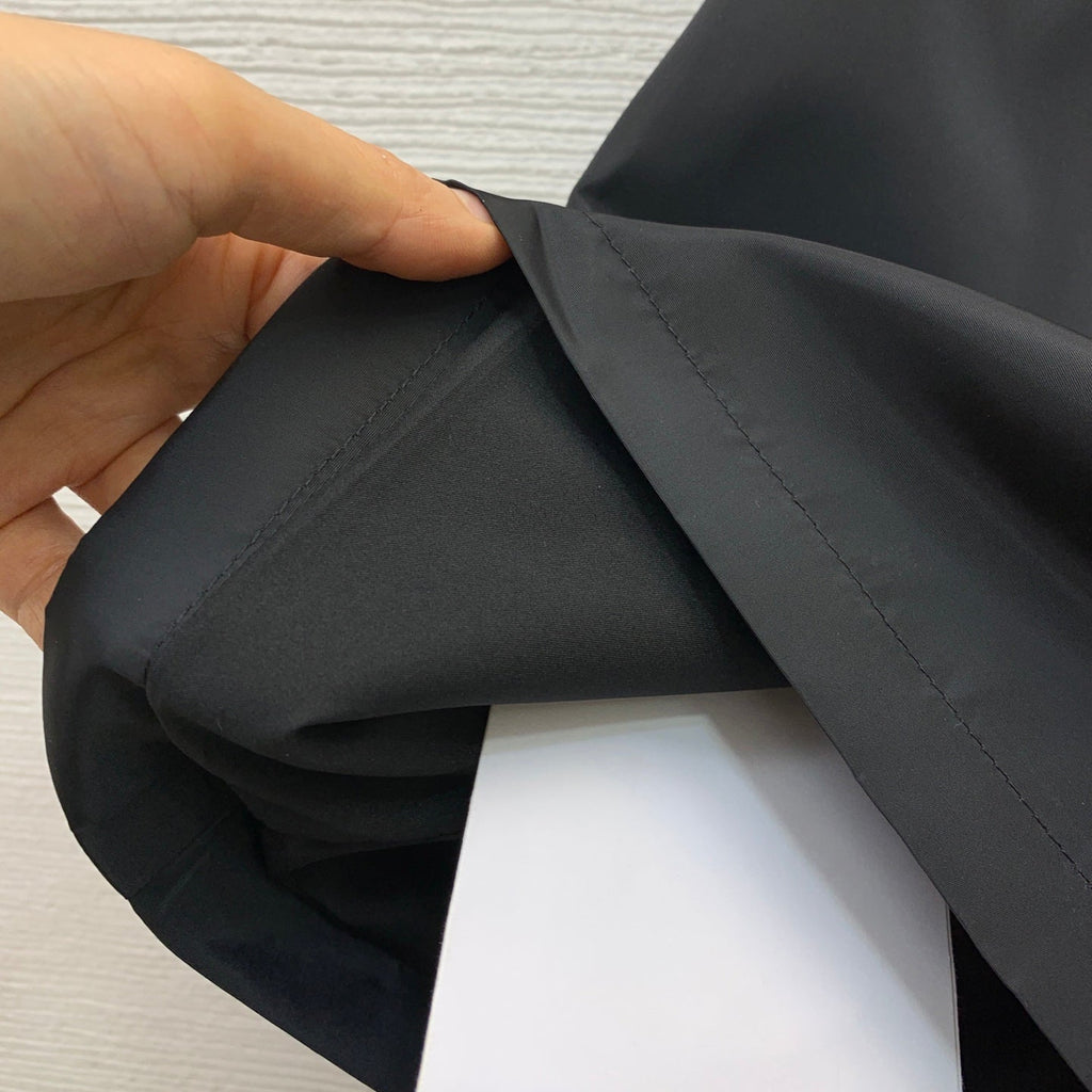 26 New Half-Length Skirt