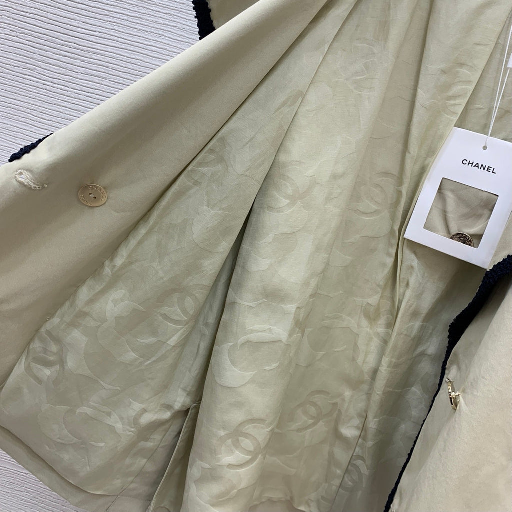 26 New Fashion Trench Coat