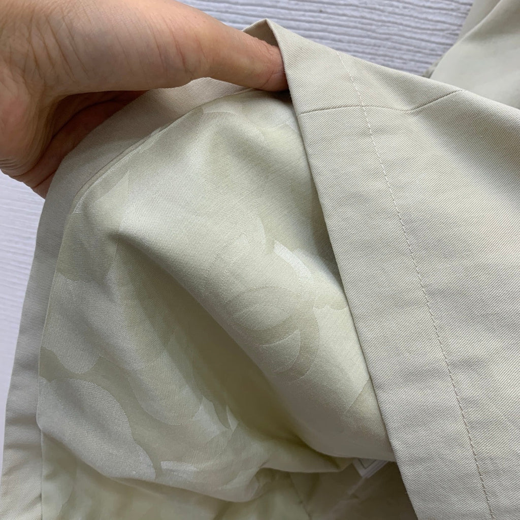 26 New Fashion Trench Coat
