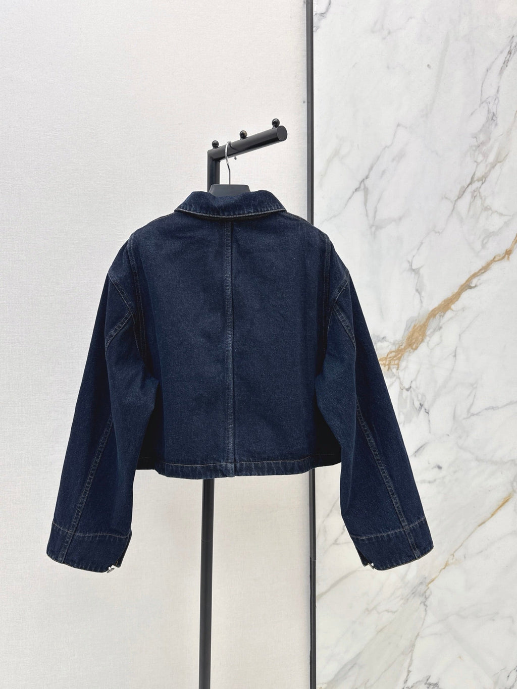 26Ss Early Autumn New Denim Jacket