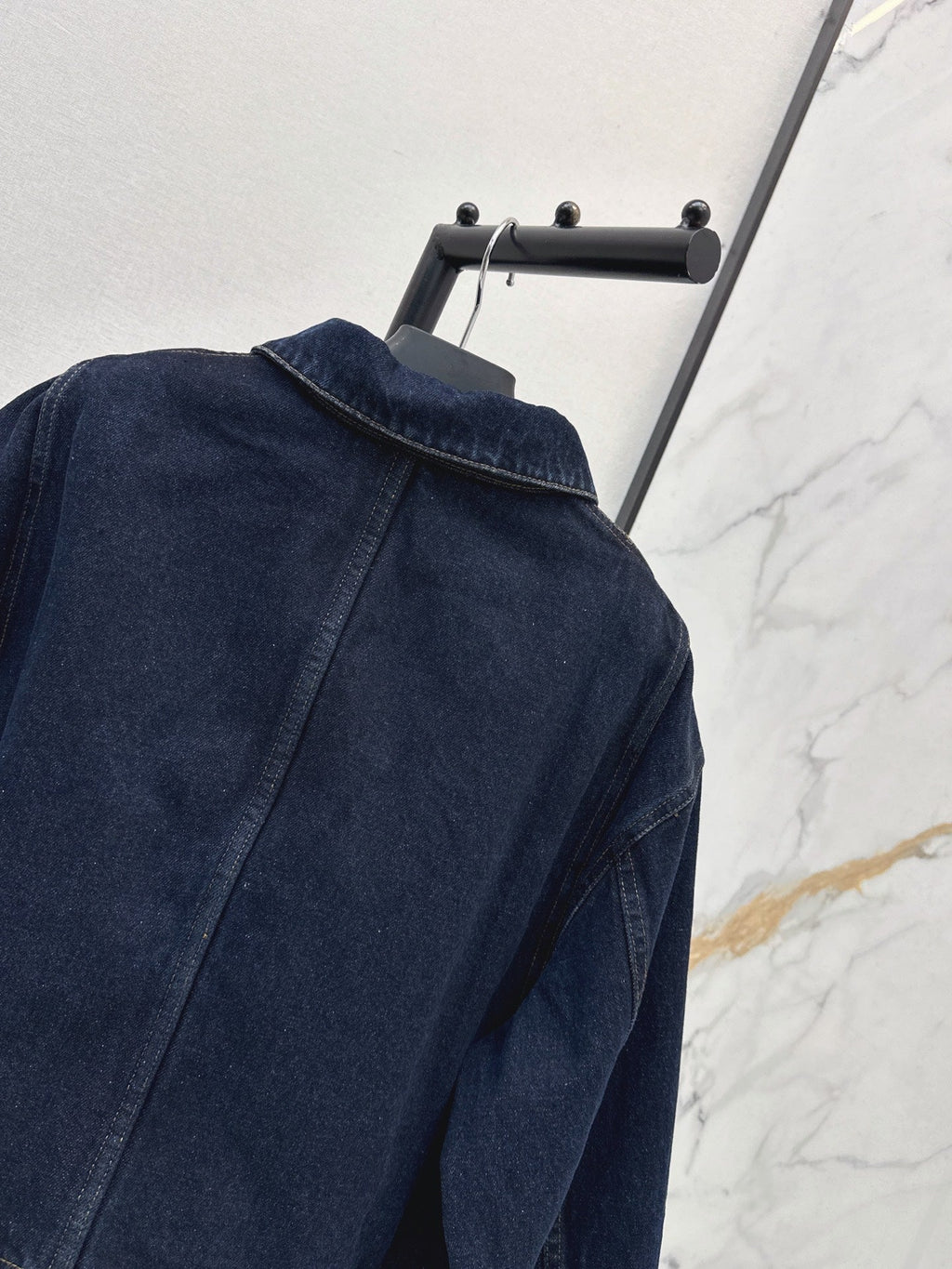 26Ss Early Autumn New Denim Jacket