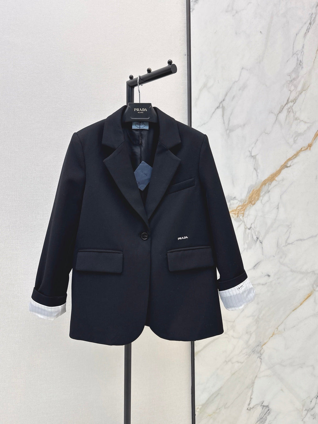 26Ss Autumn-Winter Latest Classic Blazer