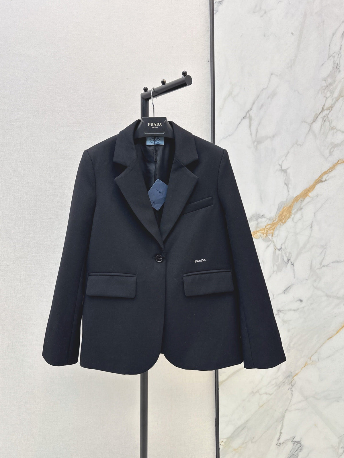 26Ss Autumn-Winter Latest Classic Blazer