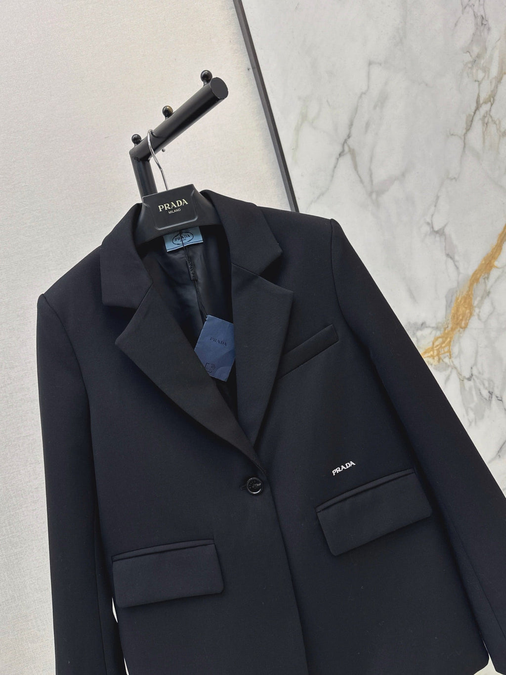 26Ss Autumn-Winter Latest Classic Blazer