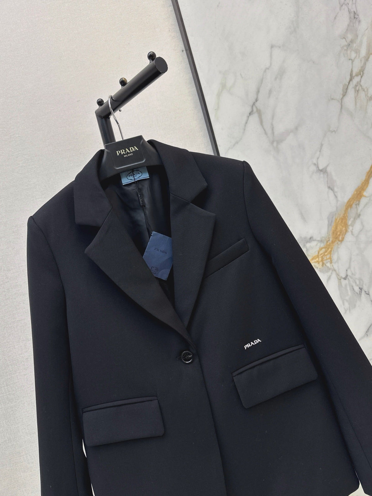 26Ss Autumn-Winter Latest Classic Blazer