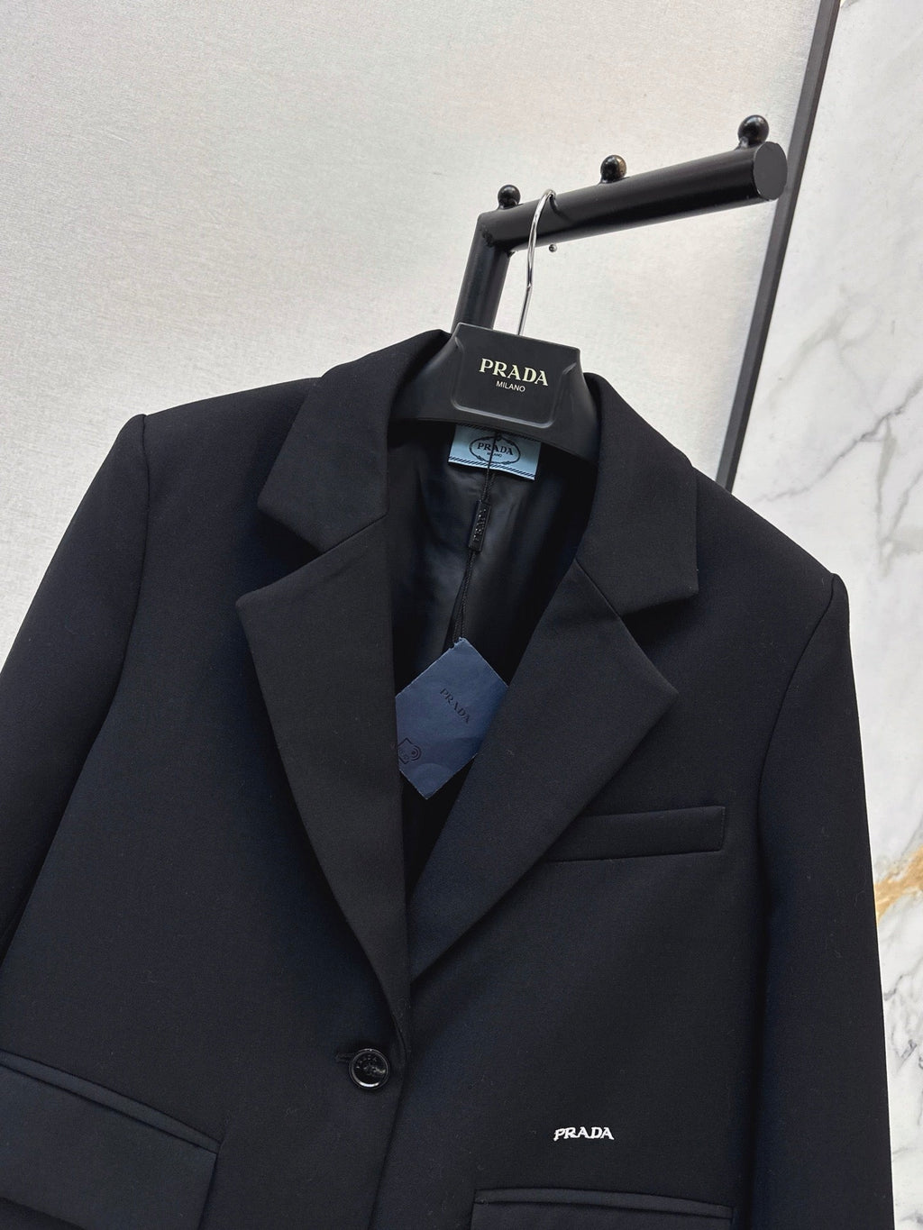 26Ss Autumn-Winter Latest Classic Blazer
