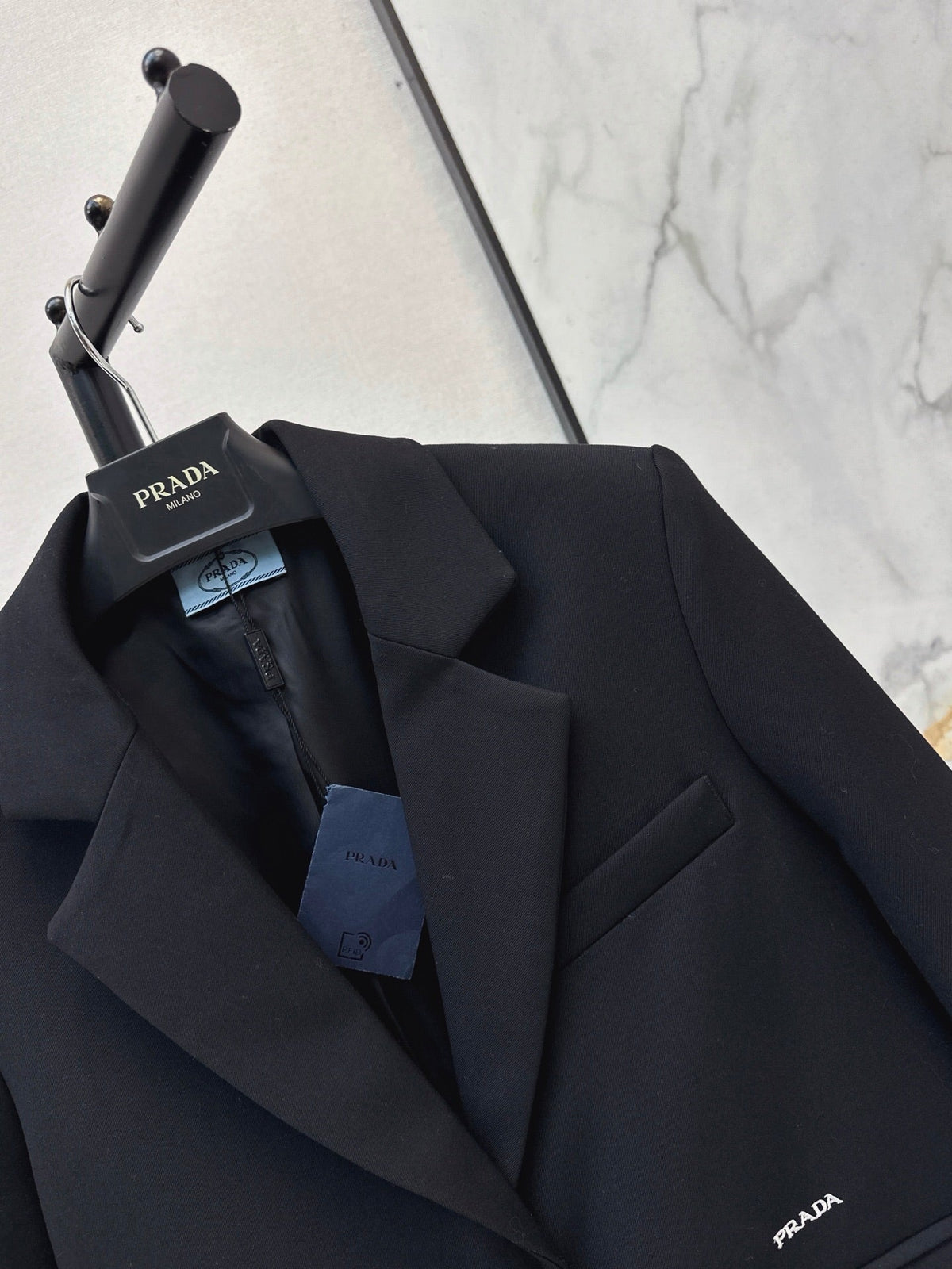 26Ss Autumn-Winter Latest Classic Blazer
