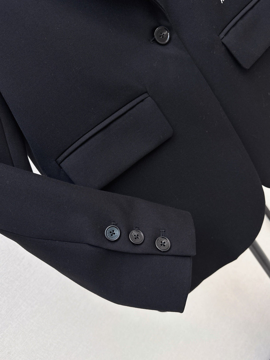 26Ss Autumn-Winter Latest Classic Blazer