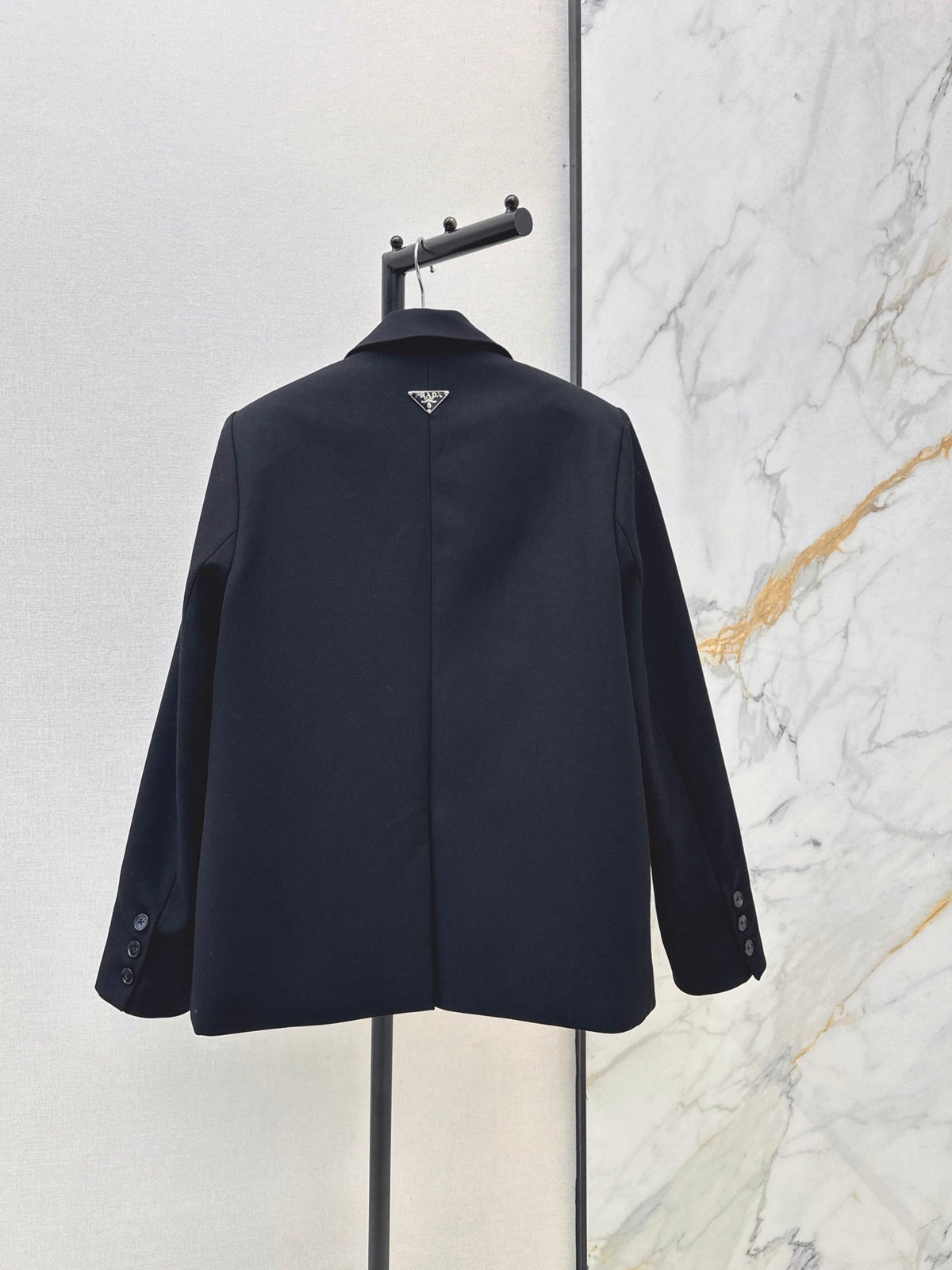 26Ss Autumn-Winter Latest Classic Blazer