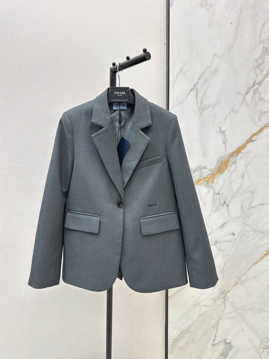 26Ss Autumn-Winter Latest Classic Blazer