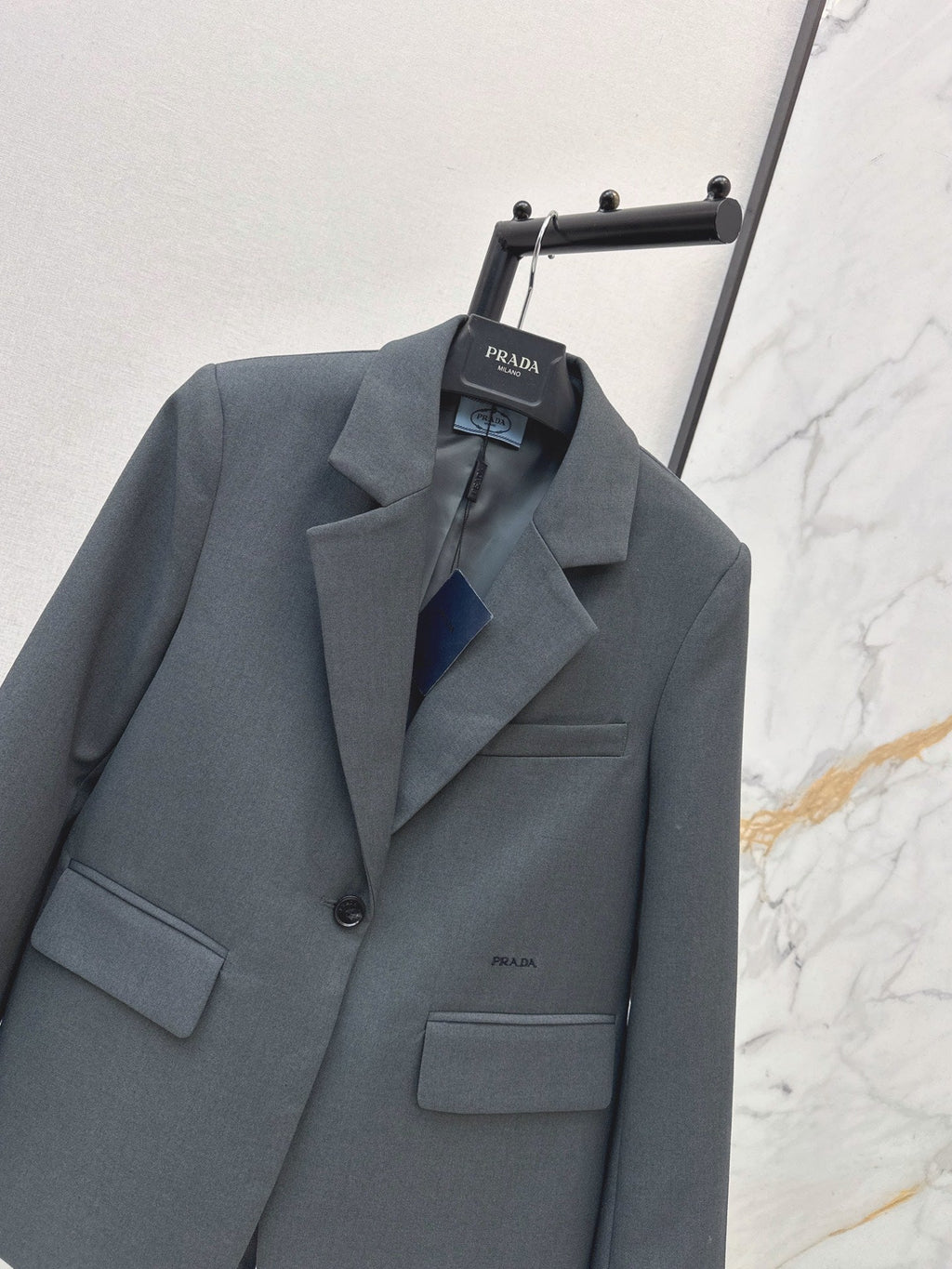 26Ss Autumn-Winter Latest Classic Blazer