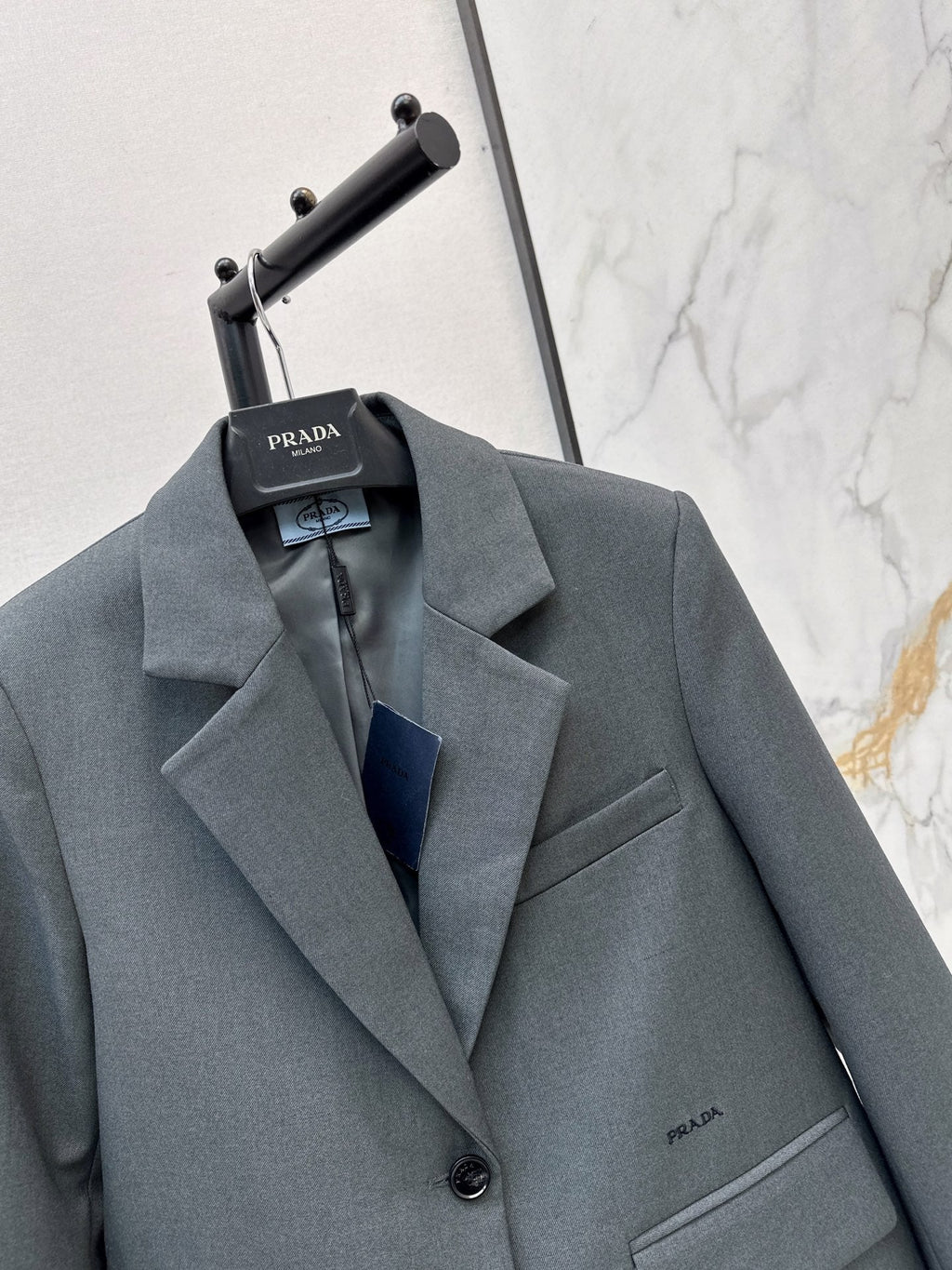 26Ss Autumn-Winter Latest Classic Blazer