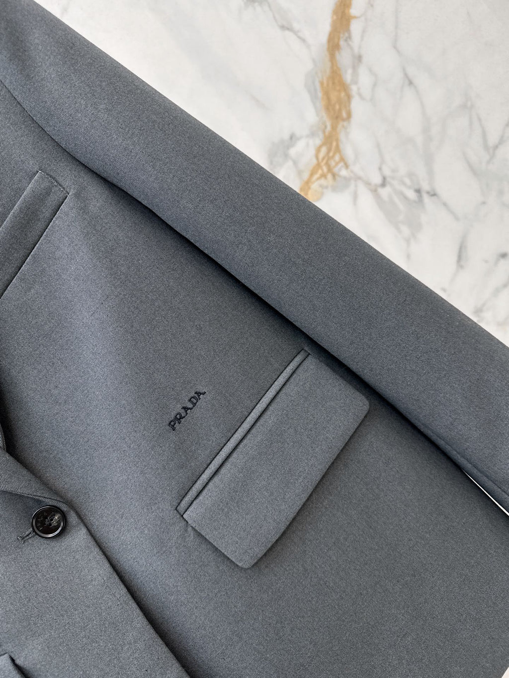 26Ss Autumn-Winter Latest Classic Blazer