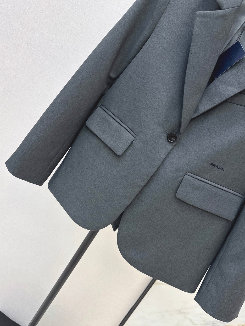 26Ss Autumn-Winter Latest Classic Blazer