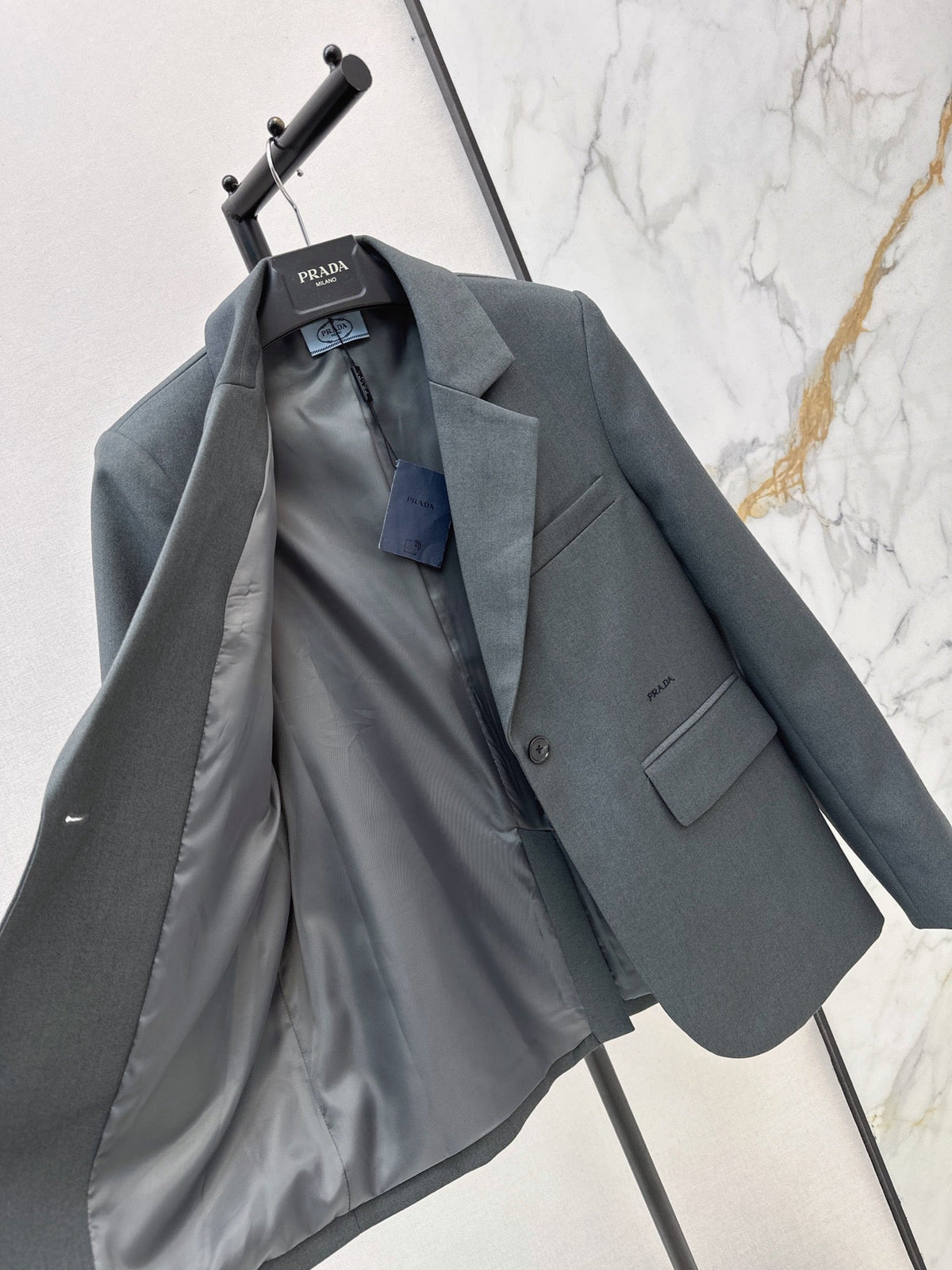 26Ss Autumn-Winter Latest Classic Blazer