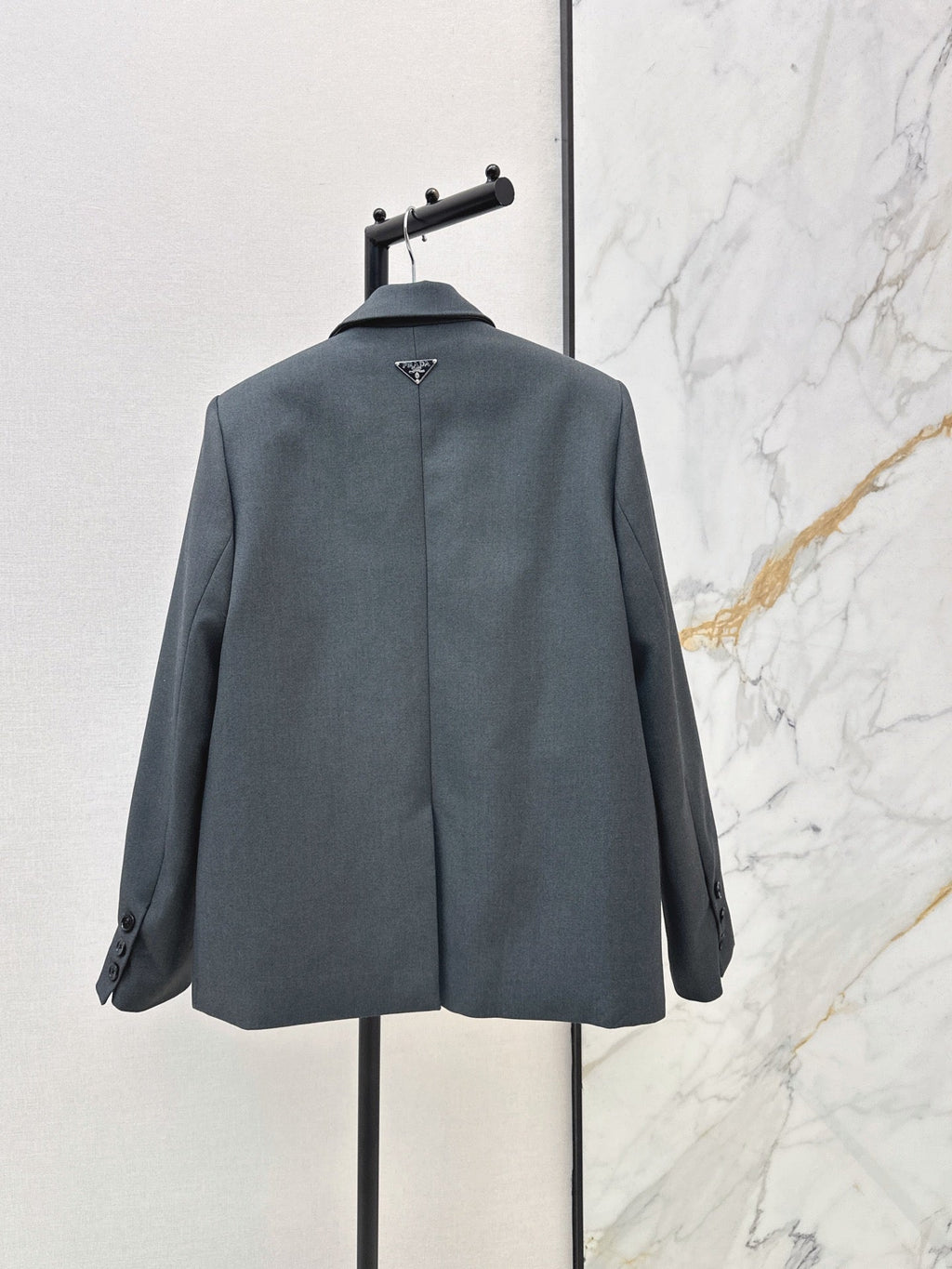 26Ss Autumn-Winter Latest Classic Blazer