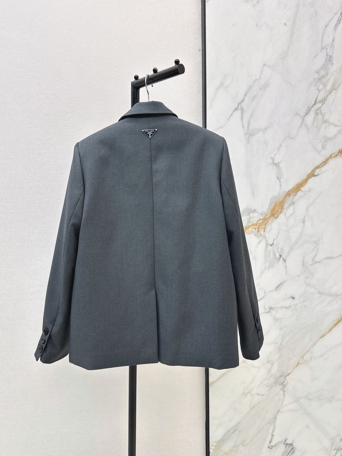 26Ss Autumn-Winter Latest Classic Blazer