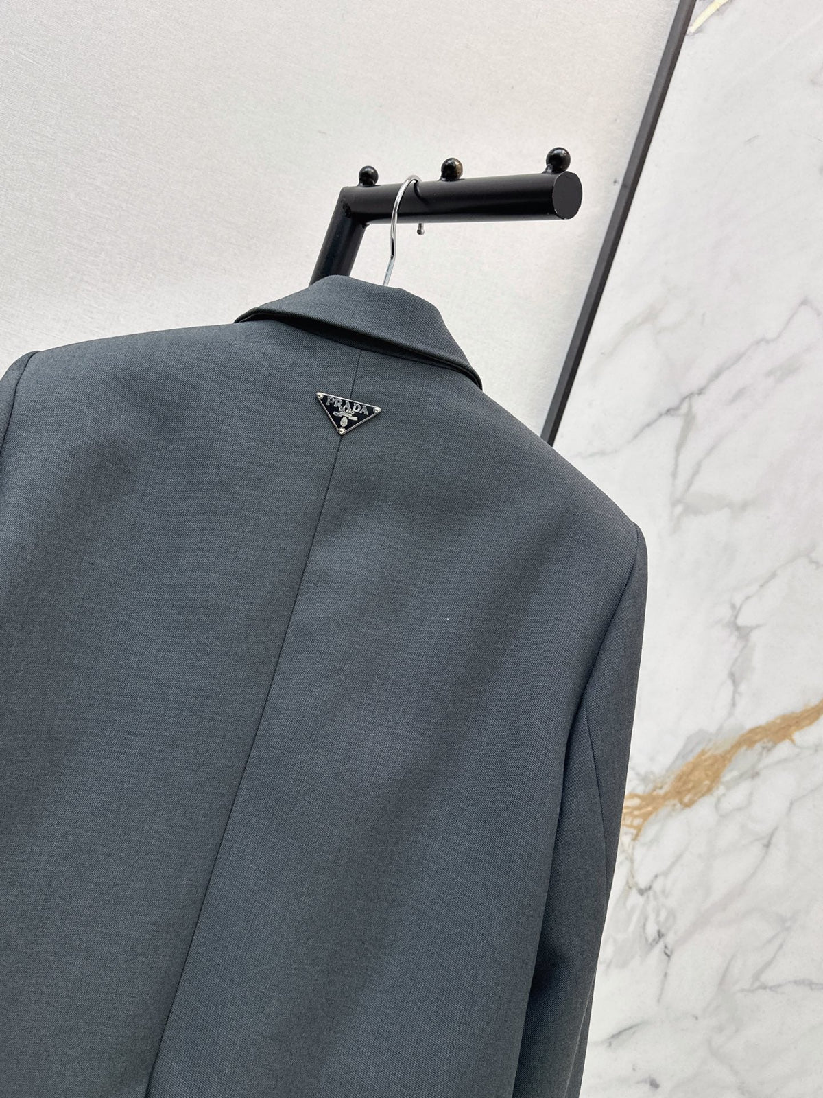 26Ss Autumn-Winter Latest Classic Blazer