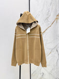 26Ss Fall/Winter Latest Cashmere Coat