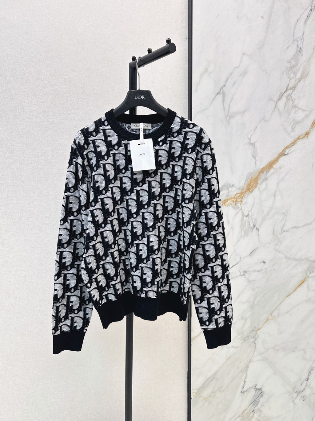 26Ss Early Autumn Latest Round Neck Sweater