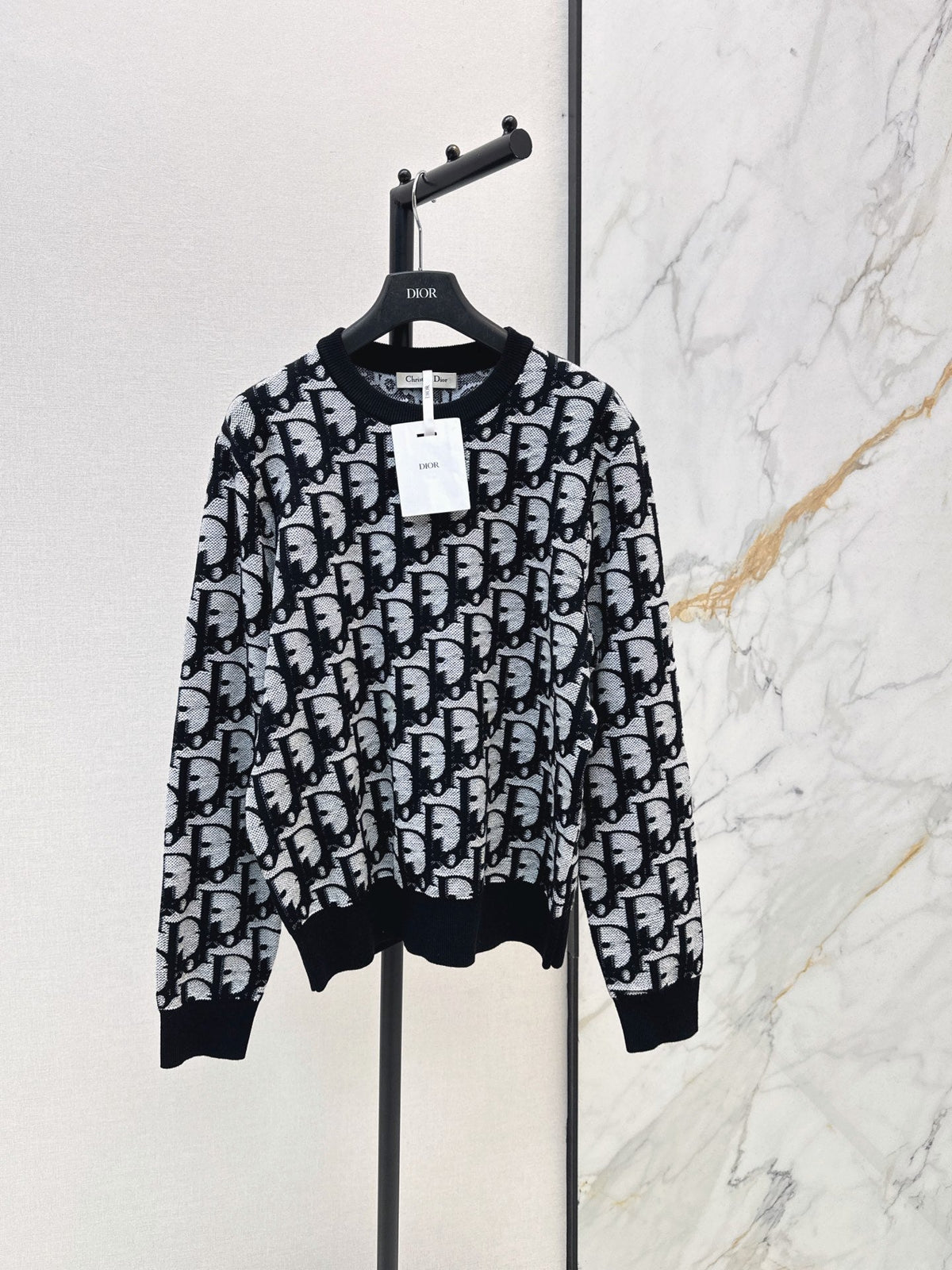 26Ss Early Autumn Latest Round Neck Sweater