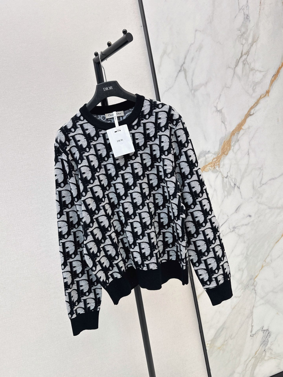 26Ss Early Autumn Latest Round Neck Sweater