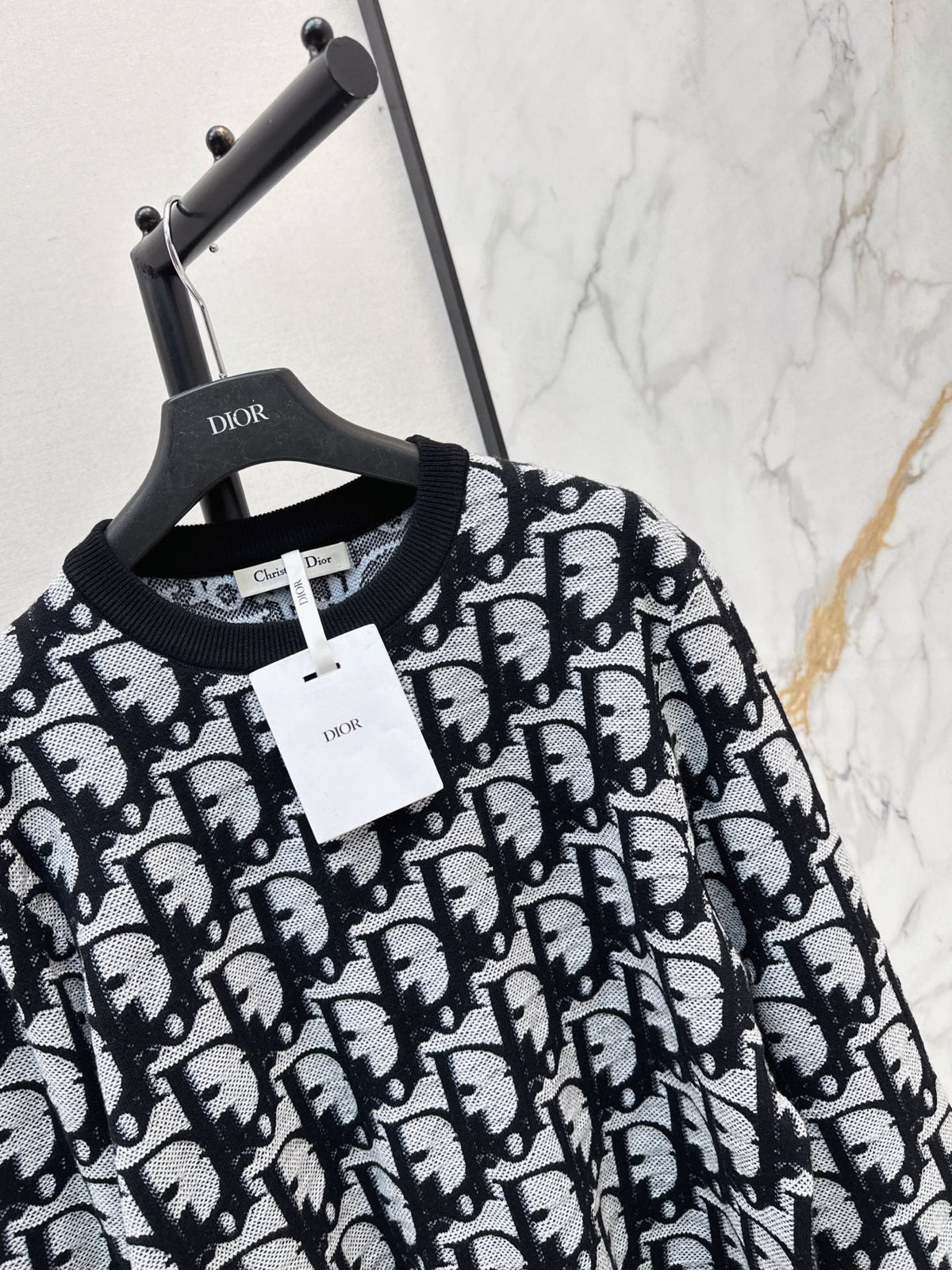 26Ss Early Autumn Latest Round Neck Sweater