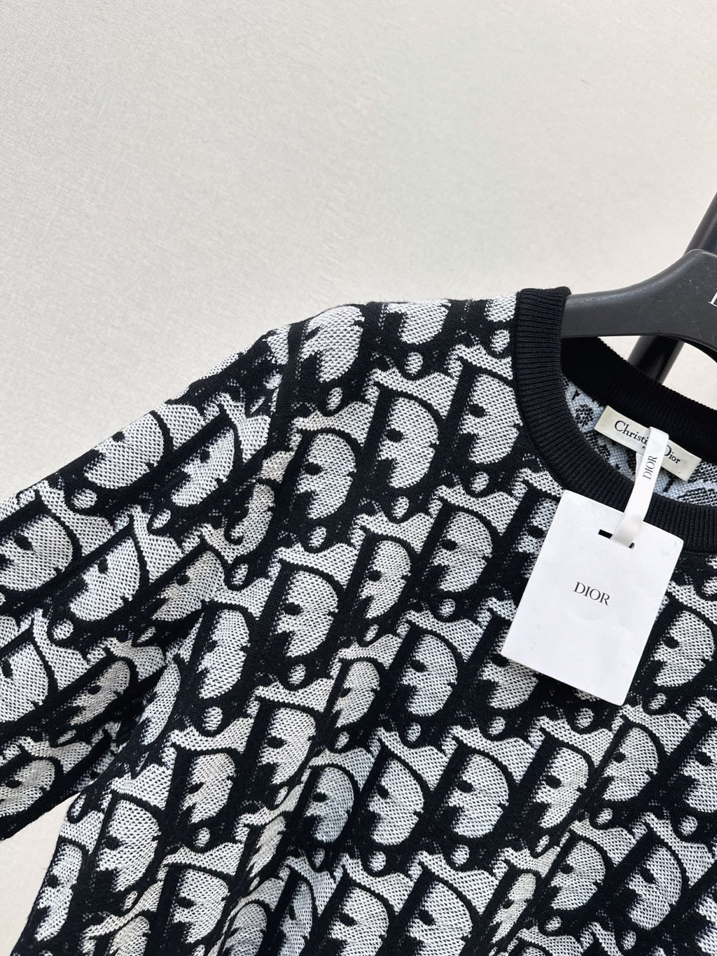 26Ss Early Autumn Latest Round Neck Sweater