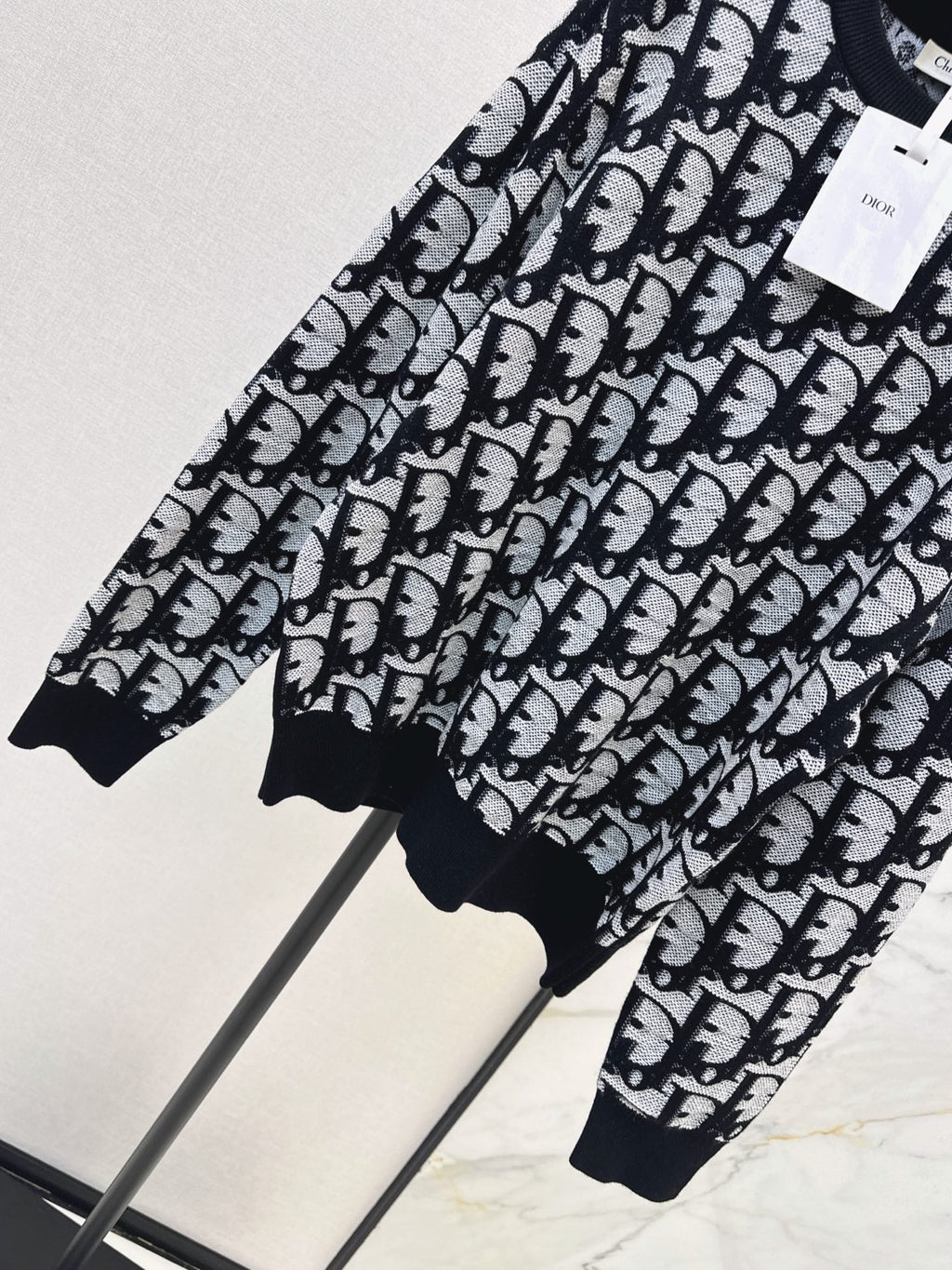 26Ss Early Autumn Latest Round Neck Sweater