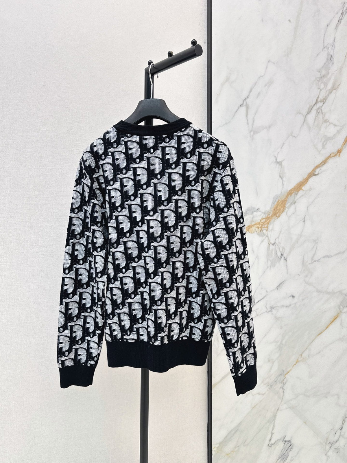 26Ss Early Autumn Latest Round Neck Sweater