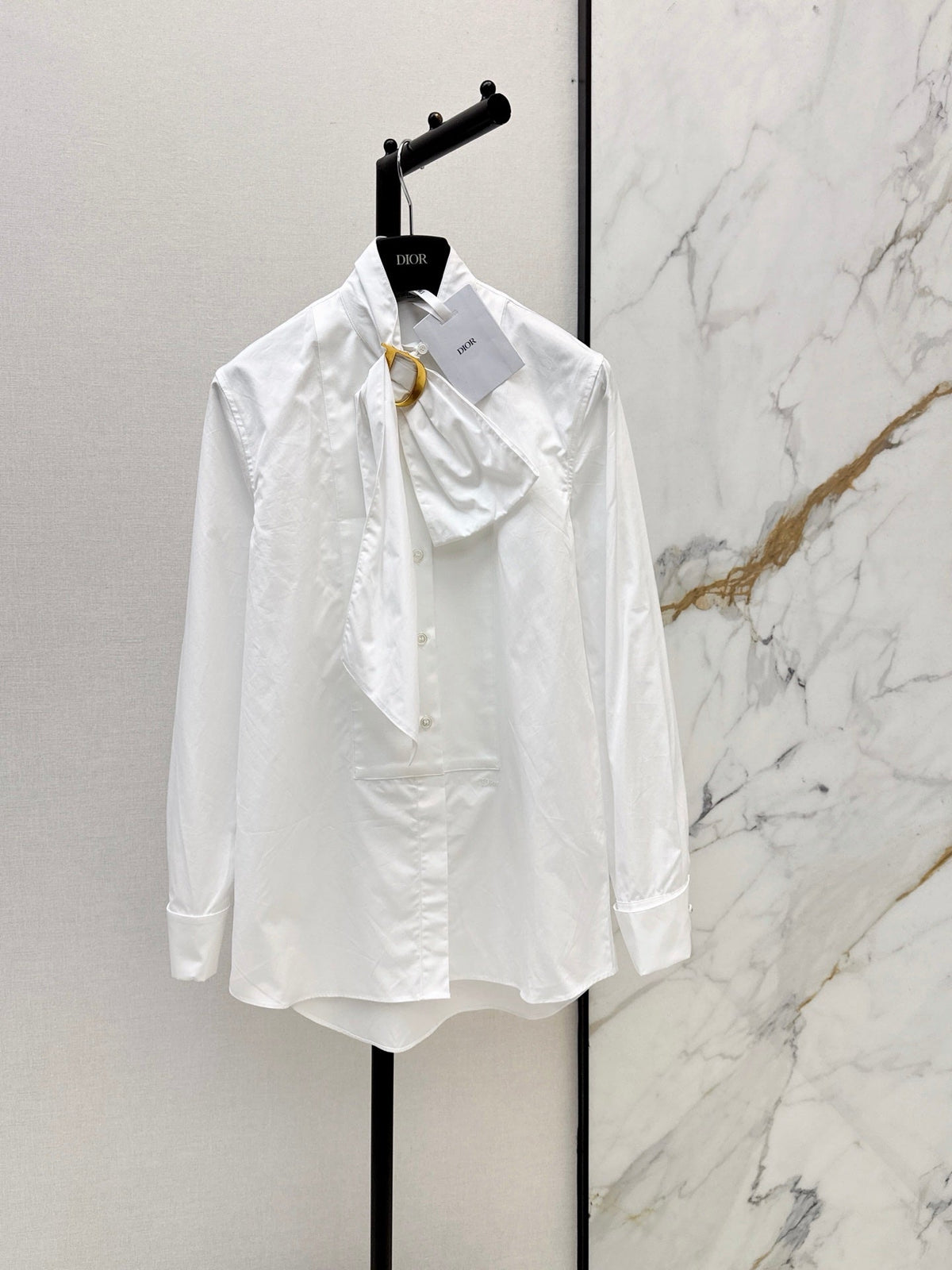 26Ss Early Autumn Latest Shirt