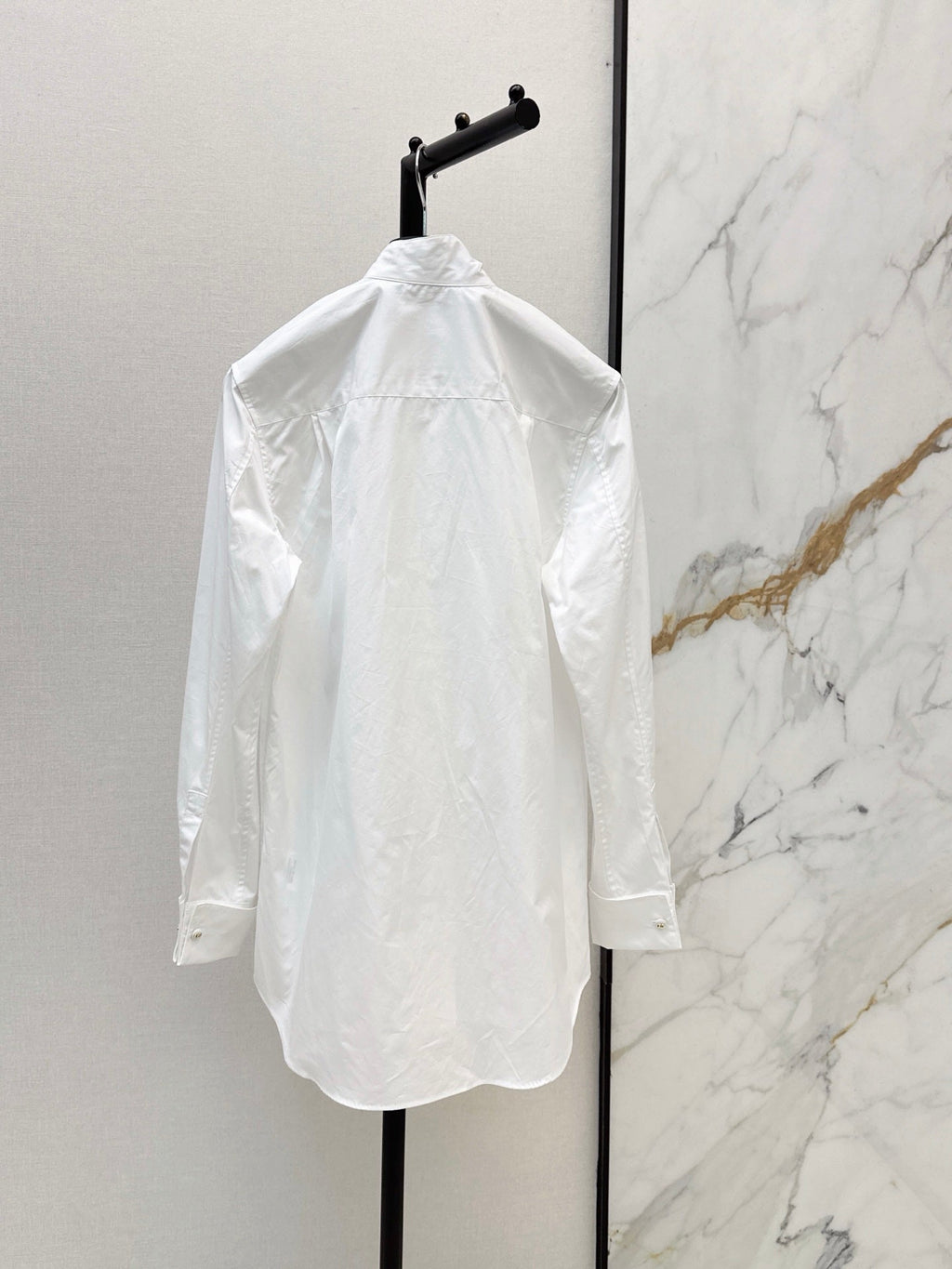 26Ss Early Autumn Latest Shirt