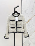 26 Fall/Winter Latest Stunning Woven Fabric Set