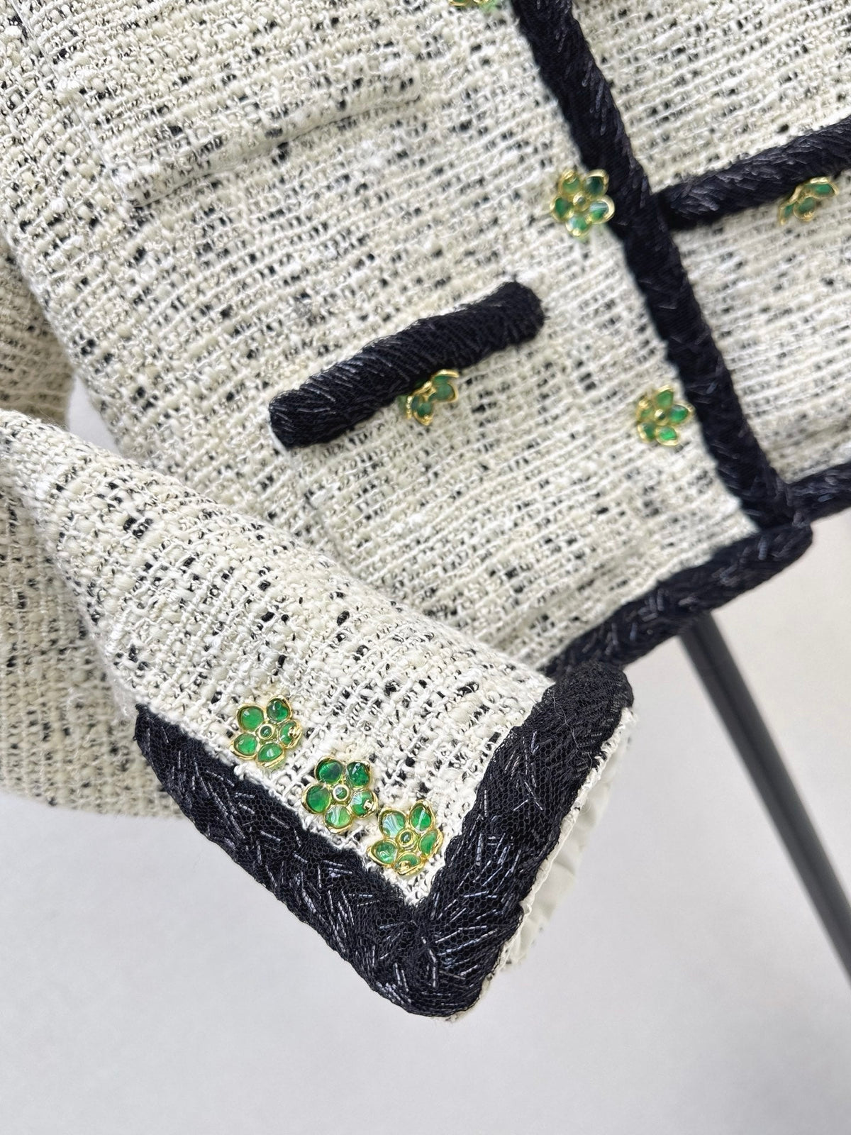 26 Fall/Winter Latest Stunning Woven Fabric Set