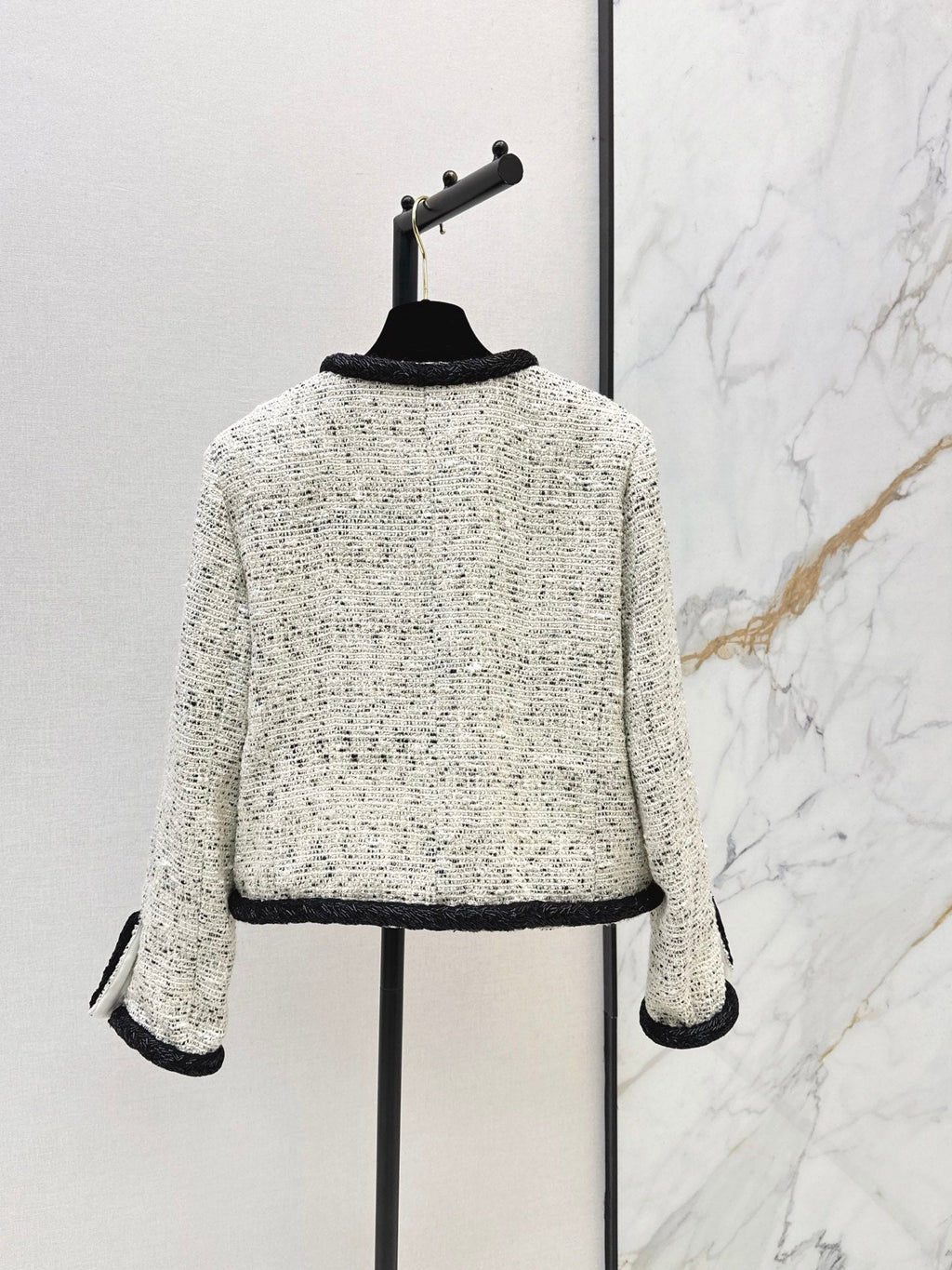 26 Fall/Winter Latest Stunning Woven Fabric Set
