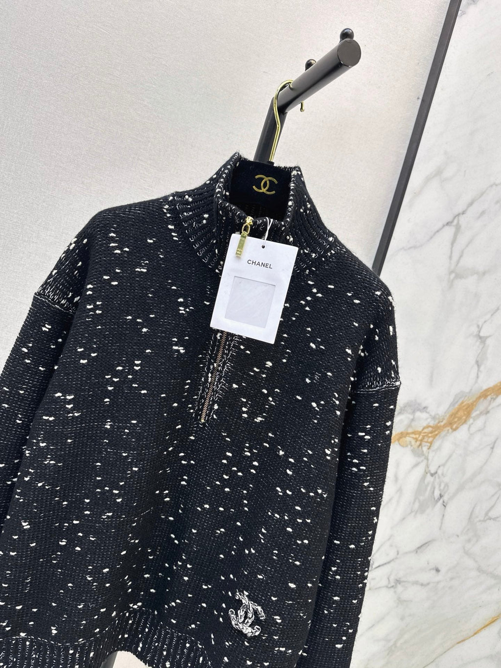 26 Early Autumn Latest Knit Zip Sweater