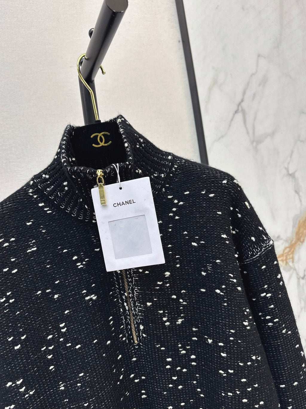 26 Early Autumn Latest Knit Zip Sweater