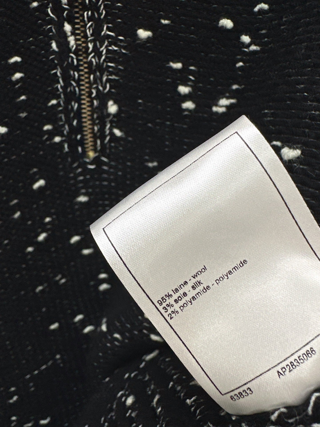 26 Early Autumn Latest Knit Zip Sweater