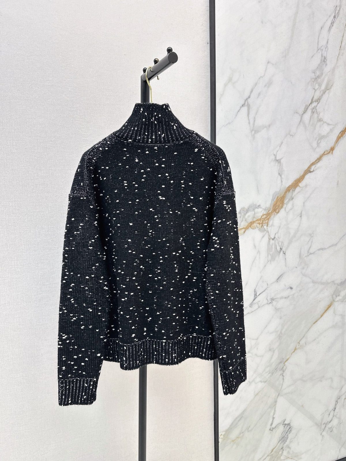 26 Early Autumn Latest Knit Zip Sweater