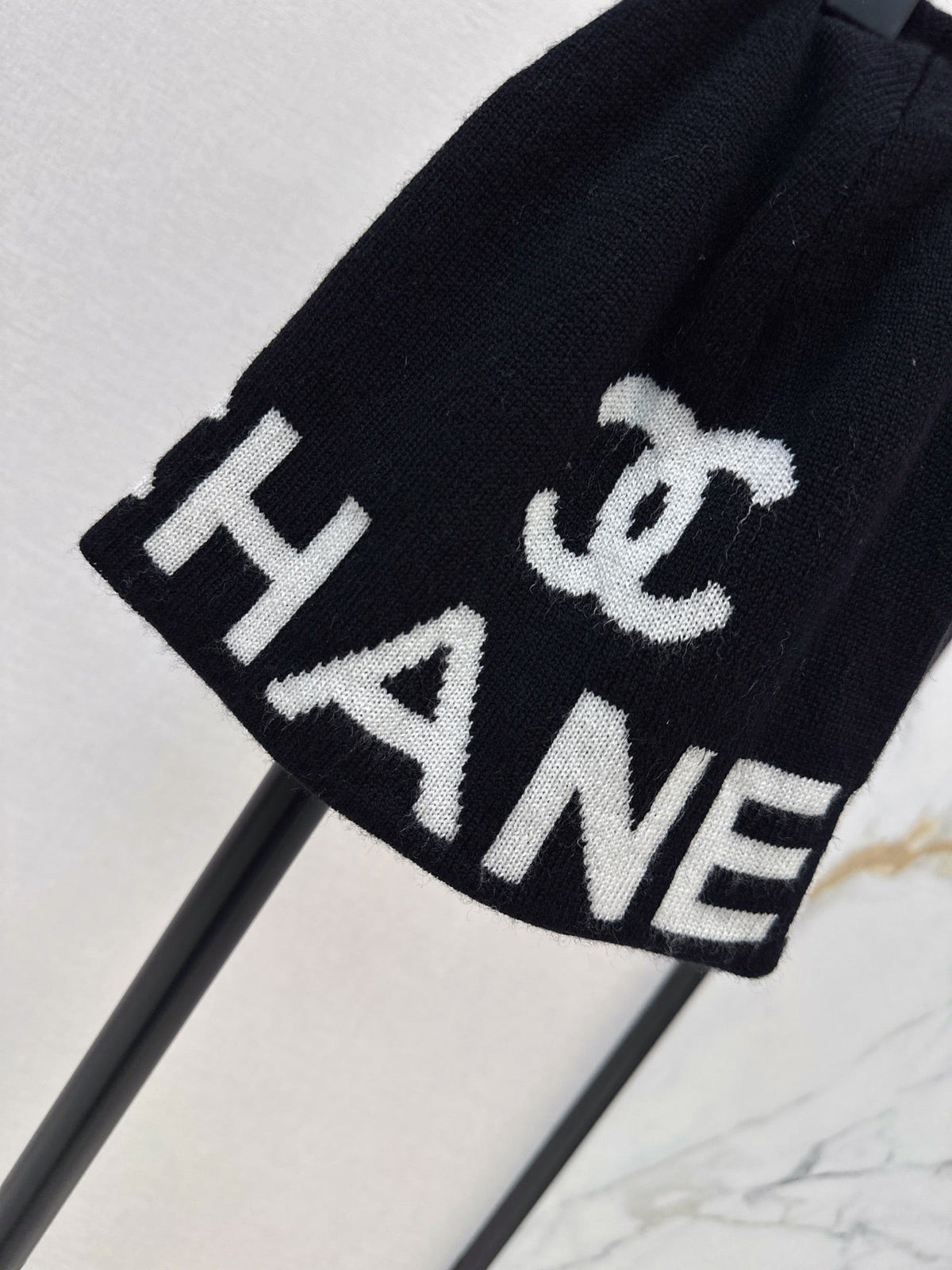 26 Early Autumn Latest Knit Hat