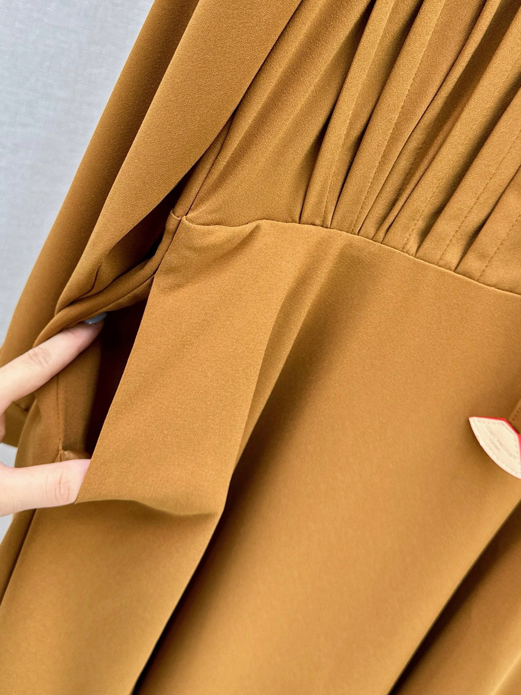 26 Early Autumn Latest Dress