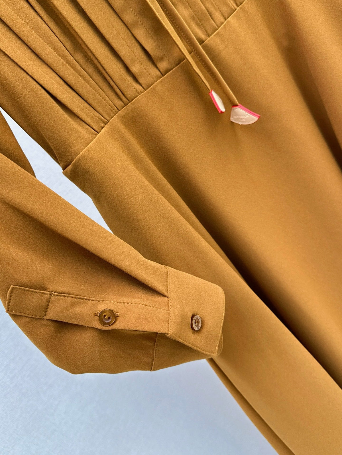 26 Early Autumn Latest Dress