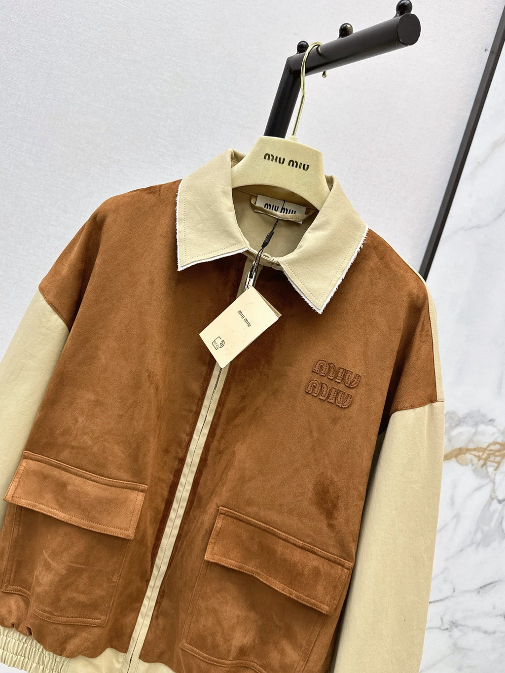 26Ss Spring-Summer Latest Trench Coat