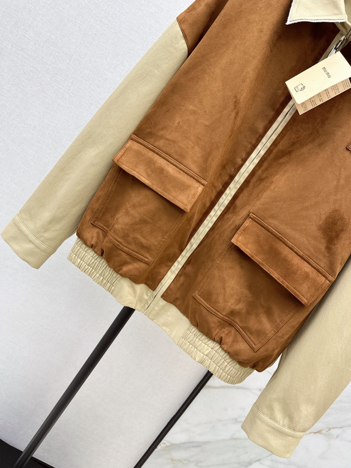 26Ss Spring-Summer Latest Trench Coat
