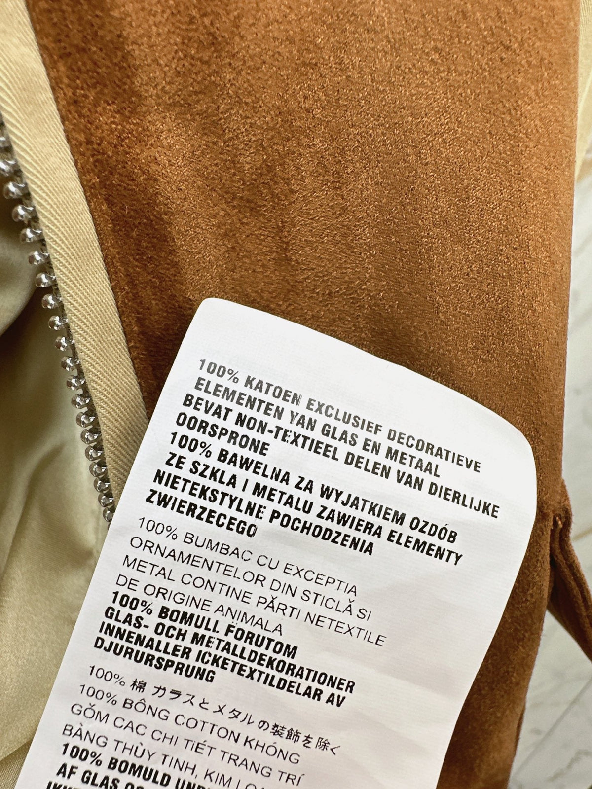 26Ss Spring-Summer Latest Trench Coat