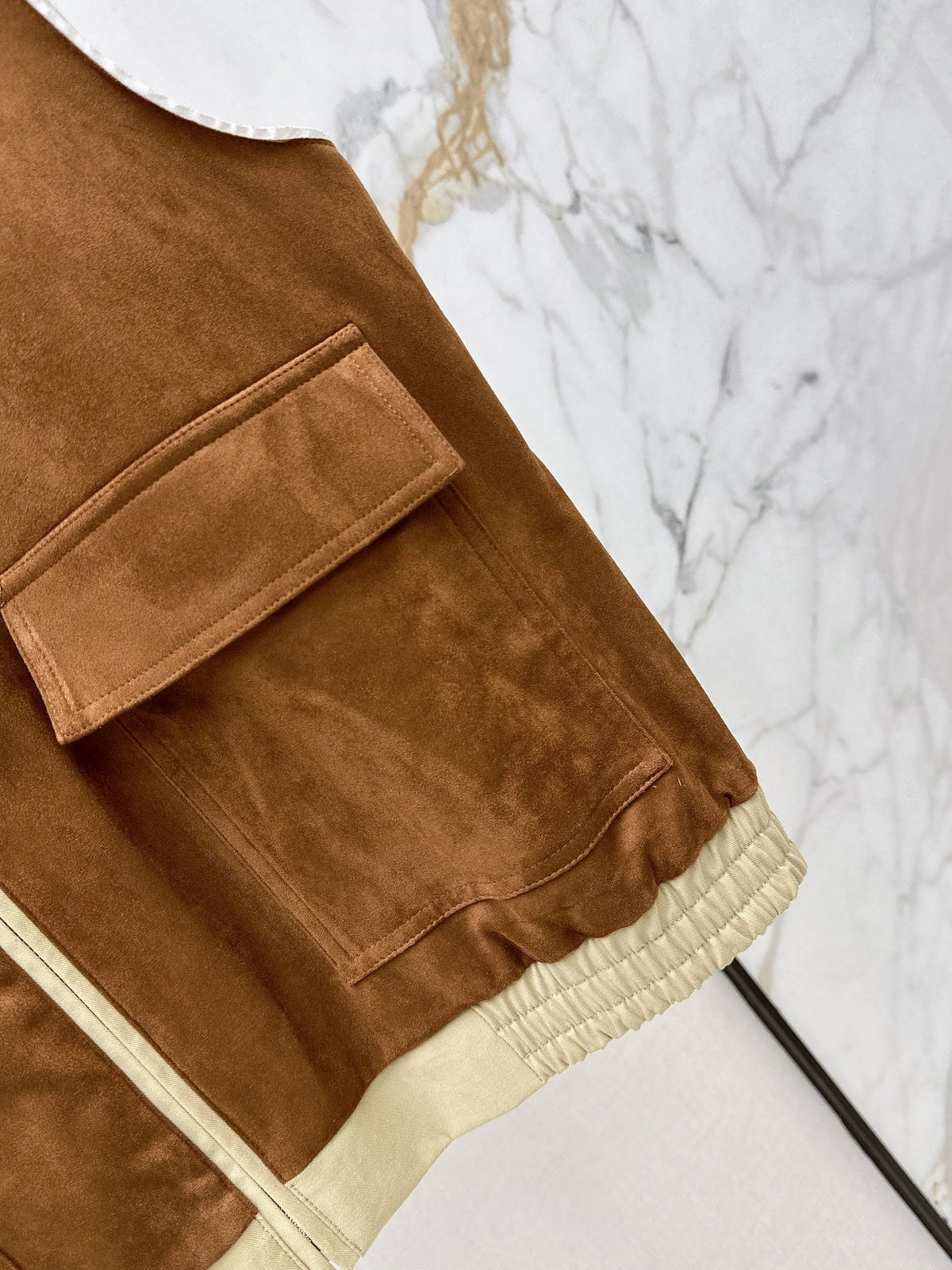26Ss Latest Spring-Summer Vest Jacket