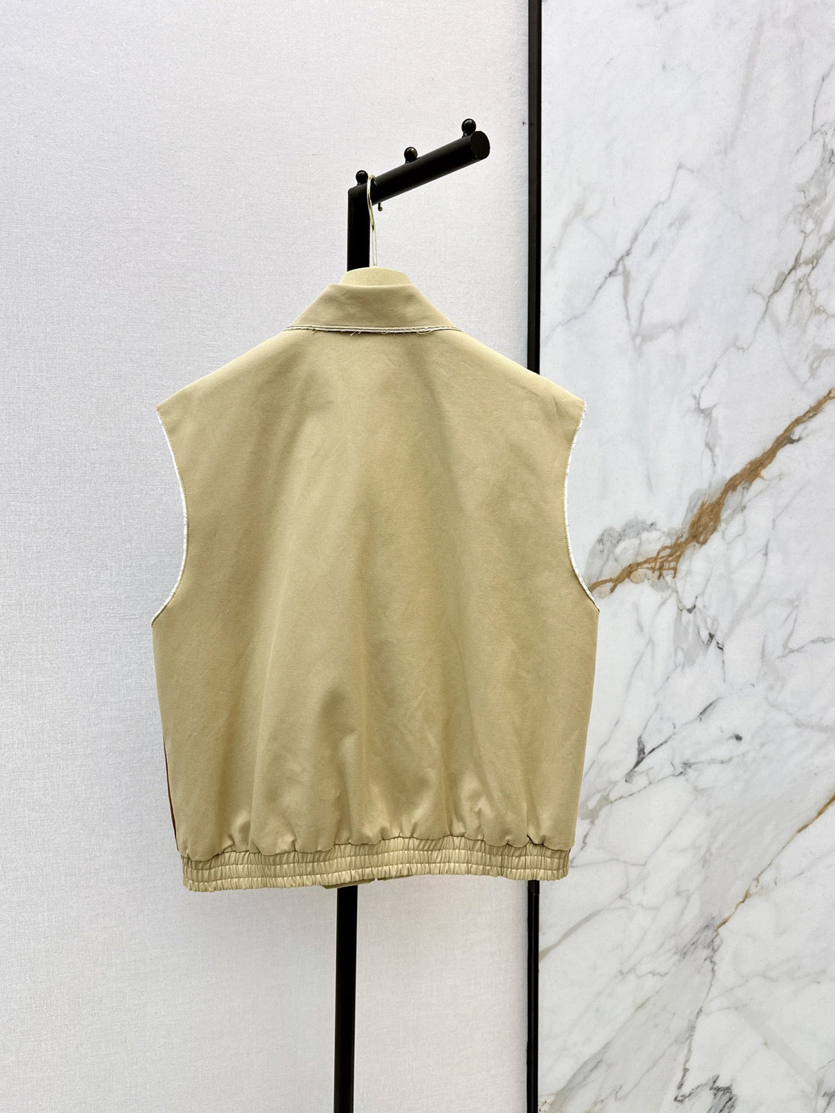 26Ss Latest Spring-Summer Vest Jacket